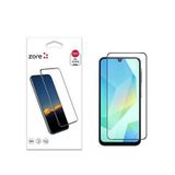Galaxy A16 Zore Kenarları Kırılmaya Dayanıklı Cam Ekran Koruyucu