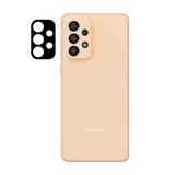 Galaxy A33 5g Zore 3d Kamera Camı Koruyucu