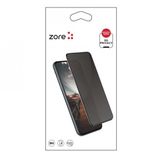 Galaxy A52 New 5D Privacy Temperli Hayalet Ekran Koruyucu
