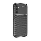 Galaxy A54 Kılıf Negro Silikon Kapak