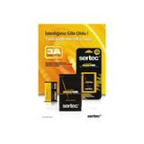 GALAXY A700 - A7 2015 Uyumlu Batarya RAMİA4314151364