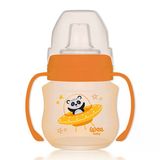 Galaxy Akıtmaz Alıştırma Bardağı 125ML