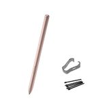 Galaxy Book2 360 Uyumlu Stylus Kalem S Pen Rose Gold