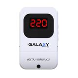 Galaxy Energy M220 Voltaj Koruyucu Akıllı Ayarlanabilir Dijital Göstergeli Kombi Ve Klima Koruyucu