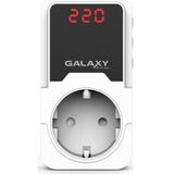 Galaxy Energy S220 16A Ayarlanabilir Voltaj Koruyucu