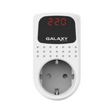 Galaxy Energy SX220 Akıllı Voltaj Koruma ve Kontrol Prizi
