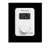 GALAXY Energy X10 Plus Kablosuz Oda Termostatı