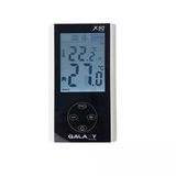 Galaxy Energy X50 Plus Kablosuz Wifi Smart Oda Termostatı
