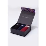 Galaxy Erkek Boxer 3 Adet Karışık XL