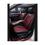 Galaxy FIAT DOBLO - 2 HAFİF TİCARİ 2004-2008 Uyumlu Şans Serisi Oto Koltuk Kılıfı