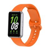 Galaxy Fit 3 Silikon Kordon Zore KRD-110 Strap Kayış