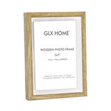 GALAXY Galaxy Home 13x18 Fotoğraf Çerçevesi Açıkkahve