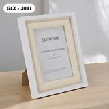 GALAXY Galaxy Home 13x18 Fotoğraf Çerçevesi Beyaz