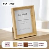 GALAXY Galaxy Home 13x18 Fotoğraf Çerçevesi Kahve