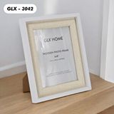GALAXY Galaxy Home 15x20 Fotoğraf Çerçevesi Beyaz