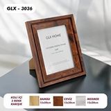GALAXY Galaxy Home 15x20 Fotoğraf Çerçevesi Kahve