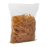 Galaxy Geniş Kalın Ambalaj Lastiği 500 Gr