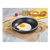 Galaxy Granit Ezme Sahan 22 Cm