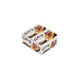 Galaxy hezelnut çikolata 36gr (12 adet)