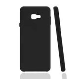 Galaxy J7 Prime Kılıf Esnek Mat Korumalı Silikon Kapak