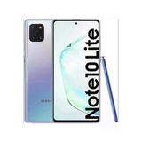 Galaxy Note 10 Lite 128 Gb White 8 Gb Ram Yenilenmiş Ürün C Kalite