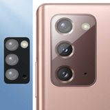 Galaxy Note 20 Kamera Lens Koruyucu Cam Filmi