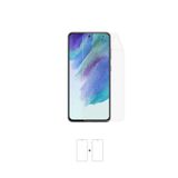 Galaxy S21 Fe 5g Ekran Koruyucu Kaplama Darbe Emici Poliüretan Film Amerika Üretimi