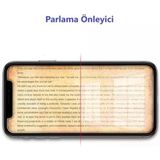 Galaxy S21 Fe 5G Mat Ekran Koruyucu 2. Nesil Snapdragon Sm-G990b2