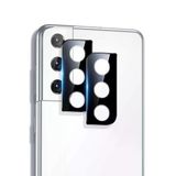 Galaxy S21 Fe Zore 3D Kamera Lens Koruyucu Cam