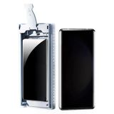Galaxy S22 Ultra Uygulama Aparatli 6İn1 Easy Privacy Body Ekran Koruyucu