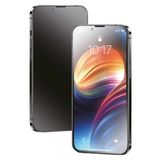 Galaxy S23 Fe 3D Antistatik Mat Seramik Nano Ekran Koruyucu