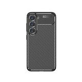 Galaxy S23 Plus Kılıf Negro Silikon Kapak