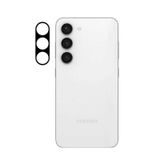 Galaxy S23 Plus Zore 3D Kamera Camı Koruyucu