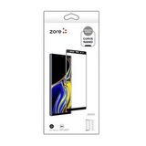 Galaxy S23 Ultra 3D Short Curve Nano Ekran Koruyucu