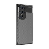 Galaxy S23 Ultra Kılıf Negro Silikon Kapak