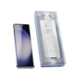 Galaxy S23 Ultra Kolay Uygulama Aparatlı Easy Body Ekran Koruyucu renksiz