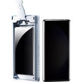 Galaxy S23 Ultra Zore Uygulama Aparatlı 6in1 Easy Privacy Body Ekran Koruyucu