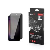 Galaxy S23 Zore Rika Premium Privacy Temperli Cam Ekran Koruyucu