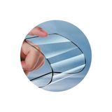 Galaxy S24 Plus 3d Antistatik Mat Seramik Nano Ekran Koruyucu