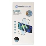 Galaxy S24 Plus 3d Antistatik Seramik Nano Ekran Koruyucu