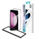 Galaxy S24 Plus Benks Ultra Shield 0.3Mm Ekran Koruyucu + Kolay Uygulama Aparatlı