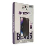 Galaxy S24 Plus Bilvis 3D Hayalet Cam Ekran Koruyucu