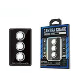 Galaxy S24 Plus Diamond Kamera Lens Koruyucu Cam Filmi