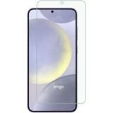 Galaxy S24 Plus İle Uyumlu Ekran Koruyucu Nano Şeffaf (Sm-S926b)