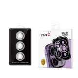 Galaxy S24 Plus Zore Diamond Kamera Lens Koruyucu Cam Filmi