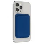 Galaxy S24 Ultra Pocka Magsafe Cüzdan Catalina Blue
