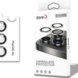Galaxy S25 Plus Premium Safir Cl-12 Anti-Reflective Kamera Lens Koruyucu
