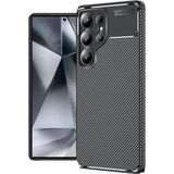 Galaxy S25 Ultra Kılıf Zore Negro Silikon Kapak