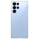 Galaxy S25 Ultra Kılıf Zore Süper Silikon Kapak
