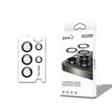 Galaxy S25 Ultra Zore Cl-12 Premium Safir Parmak İzi Bırakmayan Anti-Reflective Kamera Lens Koruyucu